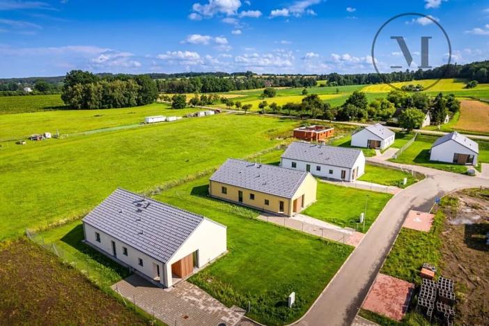 Prodej rodinného domu, Závraty, 127 m2