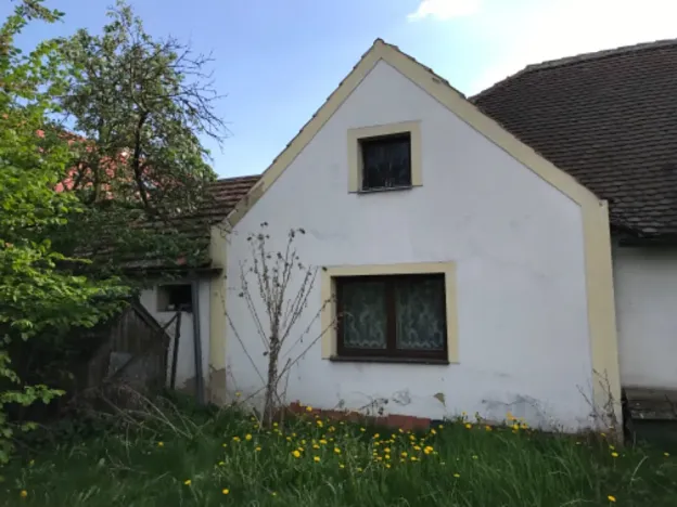 Prodej rodinného domu, Milostín, 150 m2