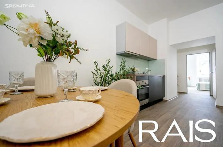 Prodej bytu 3+kk, Brno, Masarykova, 64 m2