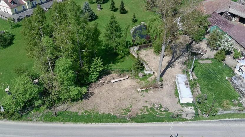 Prodej pozemku, Neustupov, 1146 m2