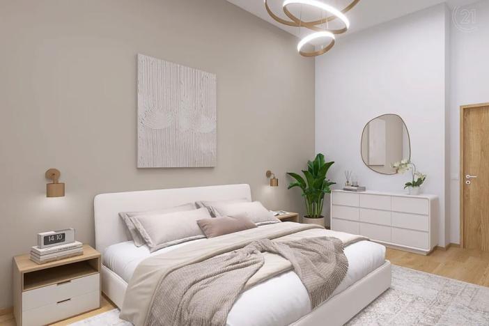 Prodej bytu 3+kk, Postupice, Blanická, 83 m2