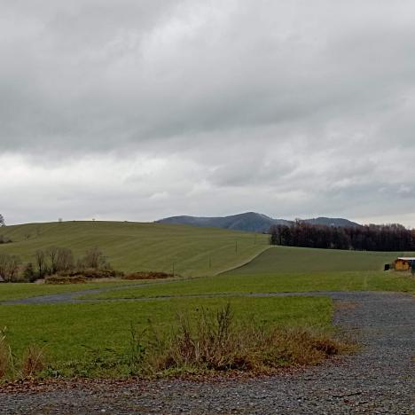 Prodej pozemku, Tichá, 1804 m2