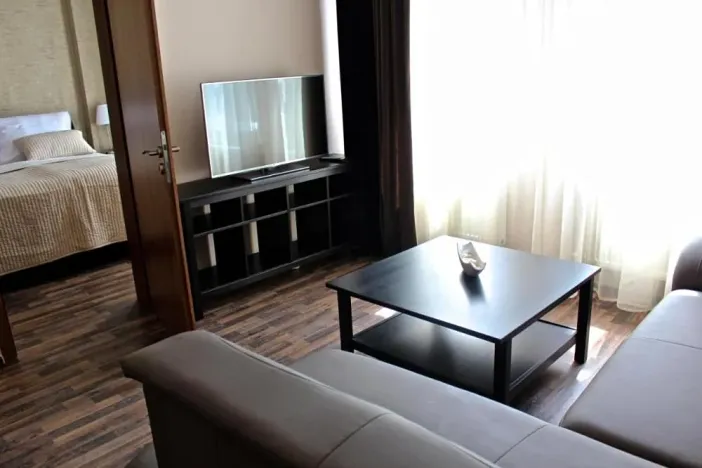 Prodej apartmánu, Karlovy Vary, Moravská, 270 m2