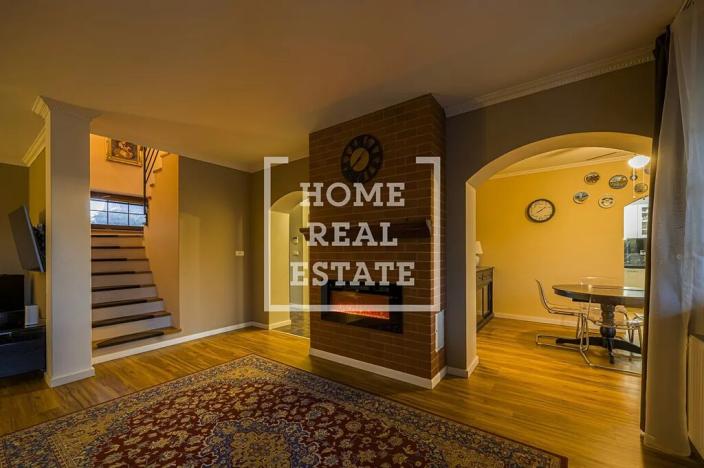 Prodej vily, Praha - Újezd nad Lesy, Dražická, 206 m2