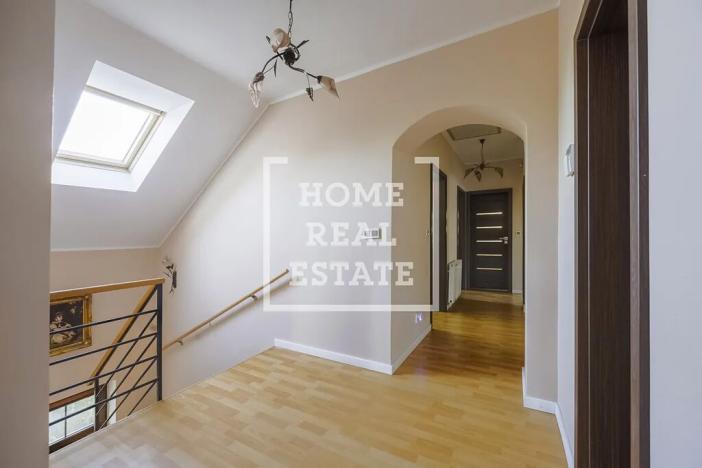 Prodej vily, Praha - Újezd nad Lesy, Dražická, 206 m2