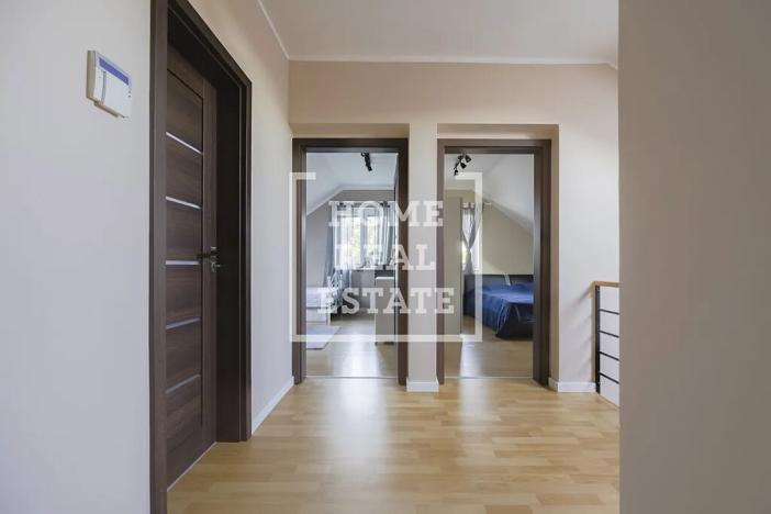 Prodej vily, Praha - Újezd nad Lesy, Dražická, 206 m2