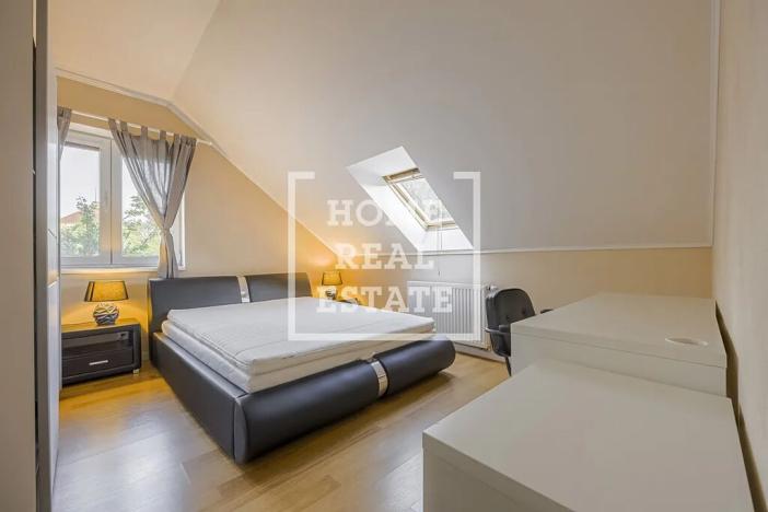 Prodej vily, Praha - Újezd nad Lesy, Dražická, 206 m2