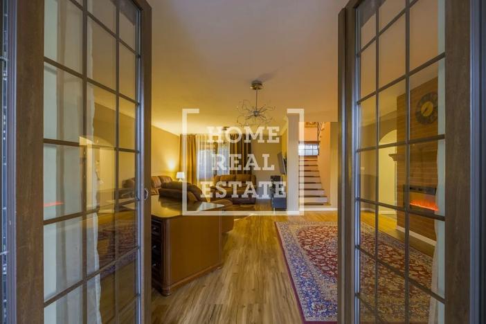 Prodej vily, Praha - Újezd nad Lesy, Dražická, 206 m2