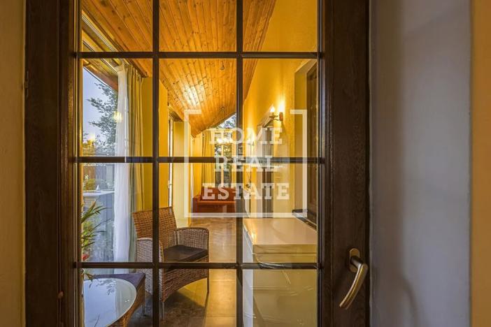 Prodej vily, Praha - Újezd nad Lesy, Dražická, 206 m2