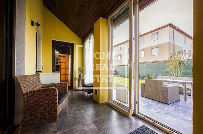 Prodej vily, Praha - Újezd nad Lesy, Dražická, 206 m2