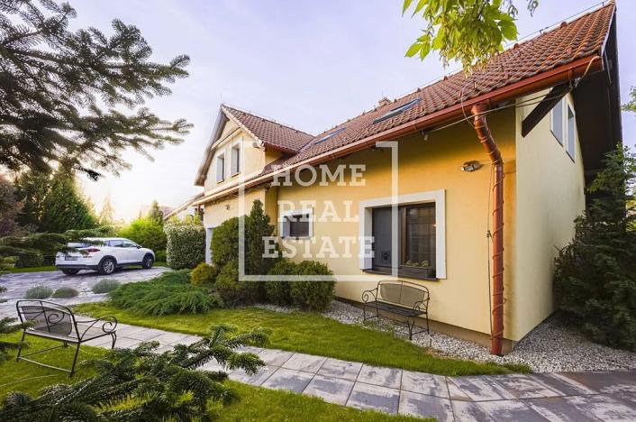 Prodej rodinného domu, Praha - Újezd nad Lesy, Dražická, 206 m2