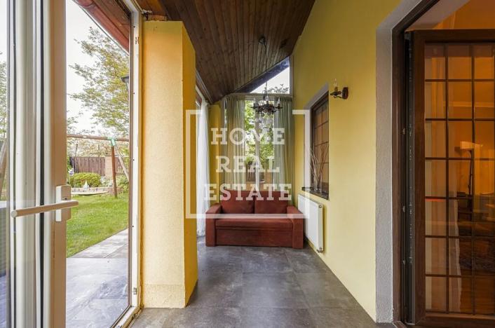 Prodej rodinného domu, Praha - Újezd nad Lesy, Dražická, 206 m2