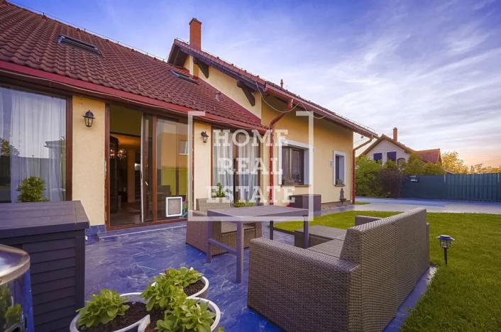 Prodej rodinného domu, Praha - Újezd nad Lesy, Dražická, 206 m2