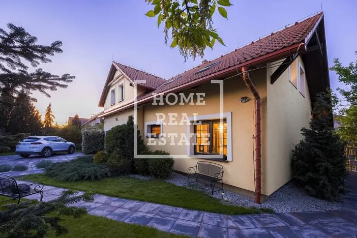 Prodej rodinného domu, Praha - Újezd nad Lesy, Dražická, 206 m2