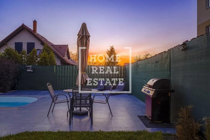 Prodej rodinného domu, Praha - Újezd nad Lesy, Dražická, 206 m2