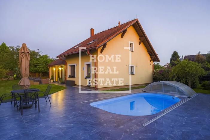 Prodej rodinného domu, Praha - Újezd nad Lesy, Dražická, 206 m2