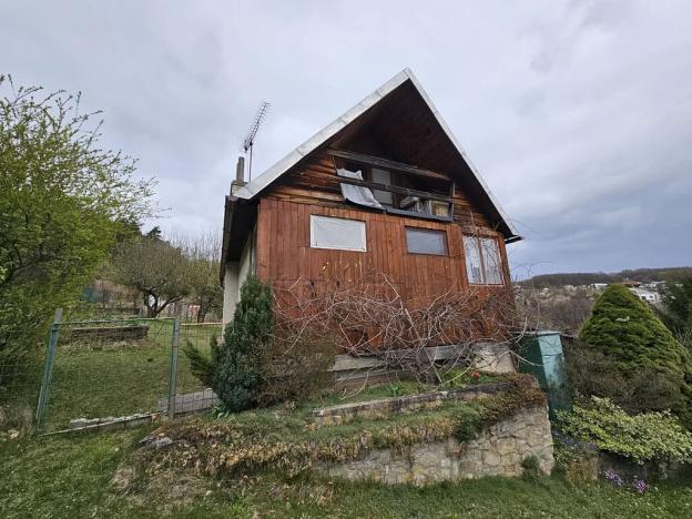 Prodej chaty, Březnice, 30 m2