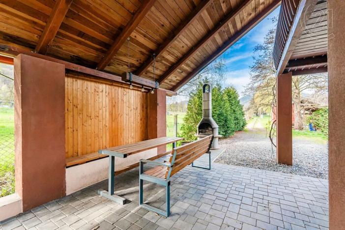 Prodej chalupy, Ústí nad Labem, 182 m2