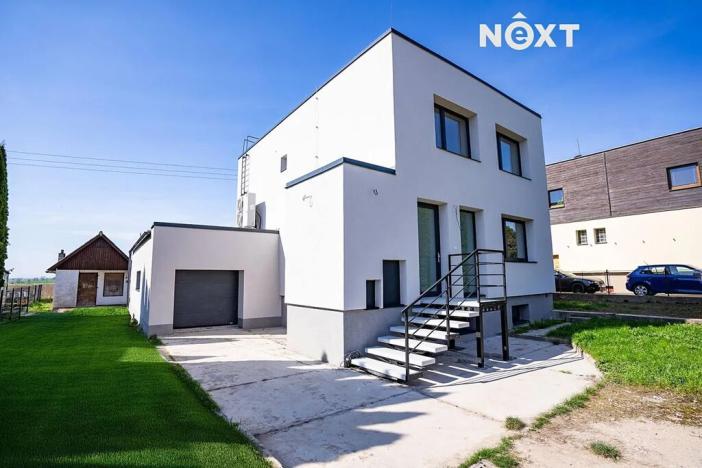 Prodej rodinného domu, Stěžery, Markova, 250 m2