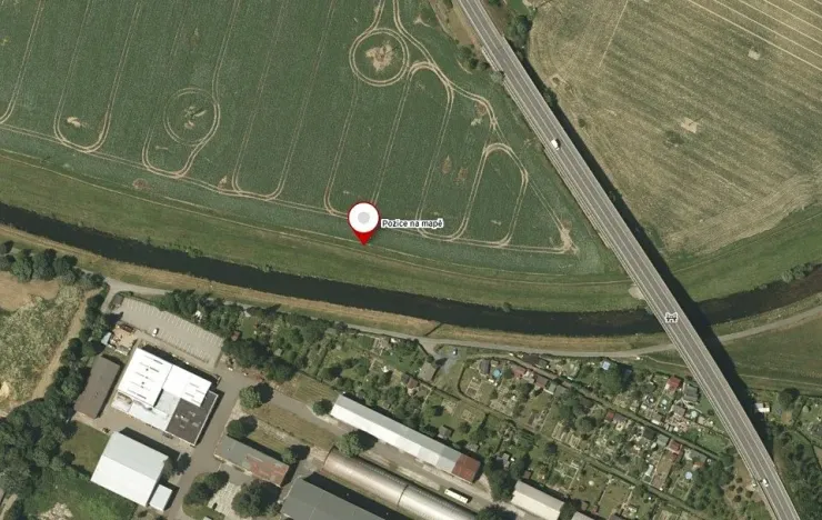 Prodej pole, Opava, 10068 m2