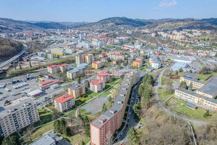 Prodej bytu 3+1, Vsetín, Ohrada, 74 m2