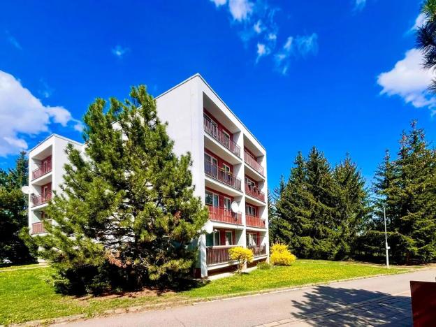 Prodej bytu 3+1, Jihlava, Kainarova, 79 m2