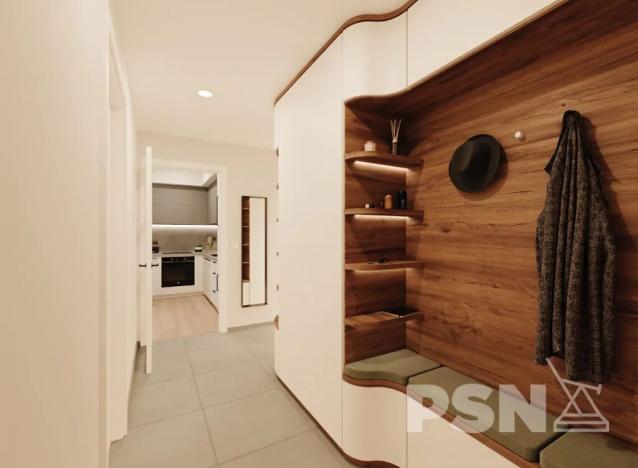 Prodej bytu 2+kk, Praha - Břevnov, Pod Drinopolem, 45 m2