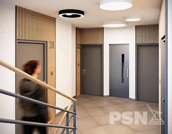 Prodej bytu 2+kk, Praha - Břevnov, Pod Drinopolem, 45 m2