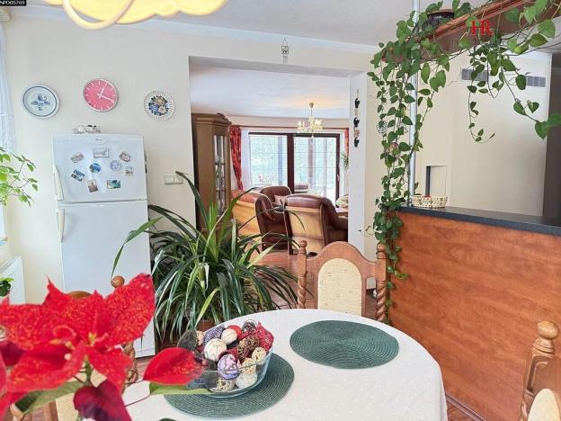 Prodej rodinného domu, Jenišovice, 355 m2