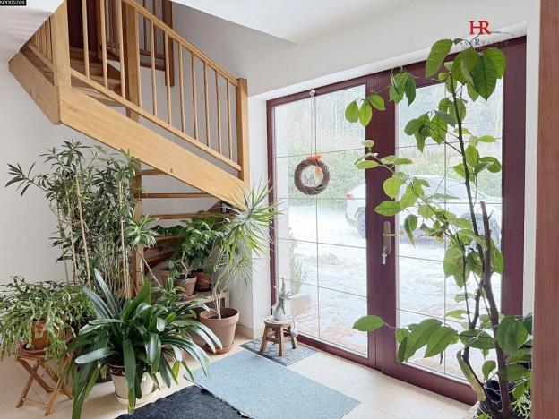 Prodej rodinného domu, Jenišovice, 355 m2