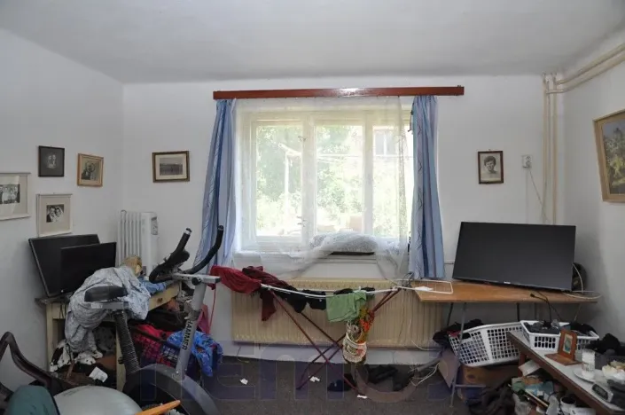 Prodej rodinného domu, Litomyšl, A. Tomíčka, 164 m2