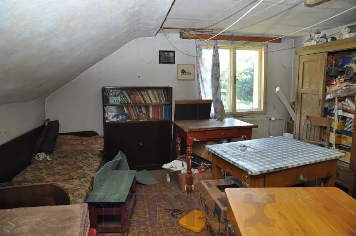 Prodej rodinného domu, Litomyšl, A. Tomíčka, 164 m2