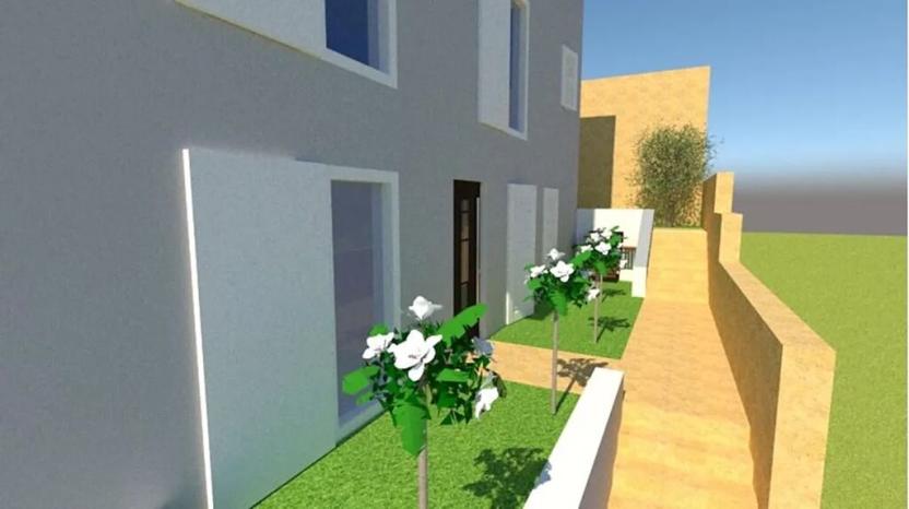 Prodej bytu 3+kk, Tisno, Chorvatsko, 56 m2