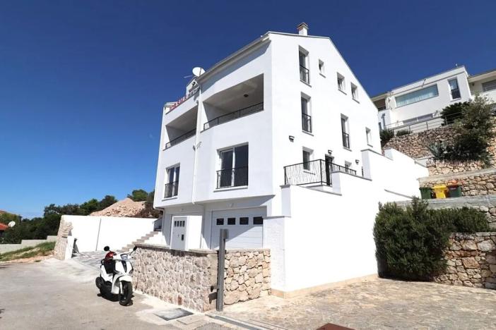 Prodej bytu 3+kk, Tisno, Chorvatsko, 56 m2