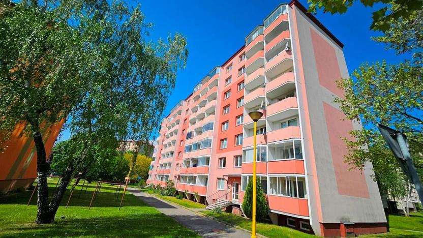 Prodej bytu 3+1, Otrokovice, Obchodní, 76 m2