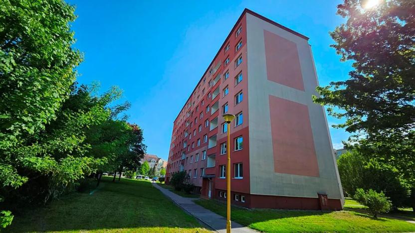 Prodej bytu 3+1, Otrokovice, Obchodní, 76 m2