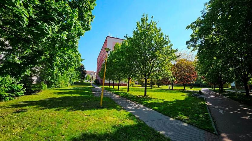 Prodej bytu 3+1, Otrokovice, Obchodní, 76 m2