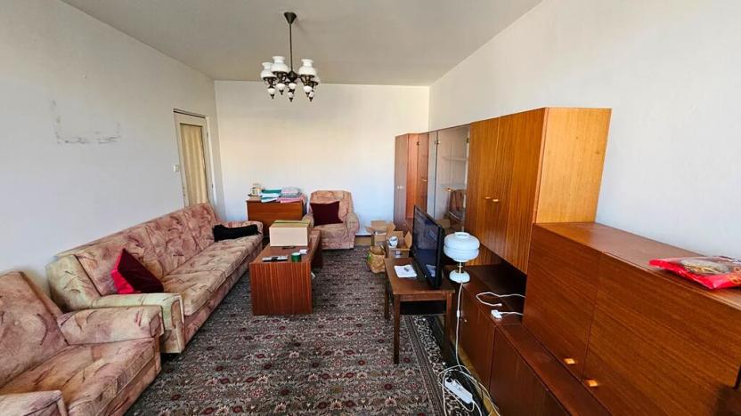 Prodej bytu 3+1, Otrokovice, Obchodní, 76 m2