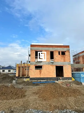 Prodej rodinného domu, Olomouc, 205 m2