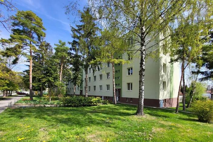 Prodej bytu 2+kk, Hustopeče, Svat. Čecha, 51 m2