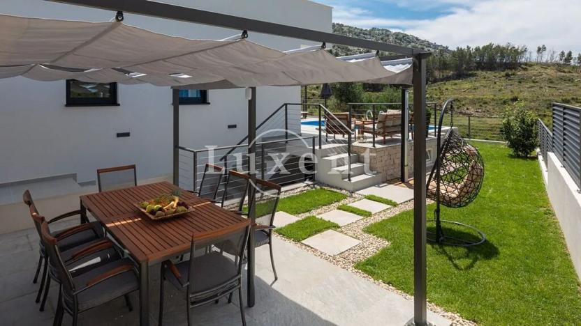 Prodej vily, Split, Chorvatsko, 134 m2