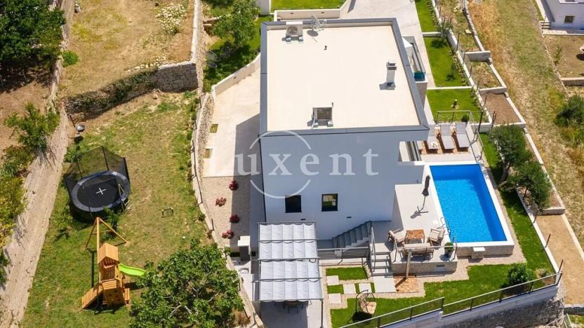 Prodej vily, Split, Chorvatsko, 134 m2