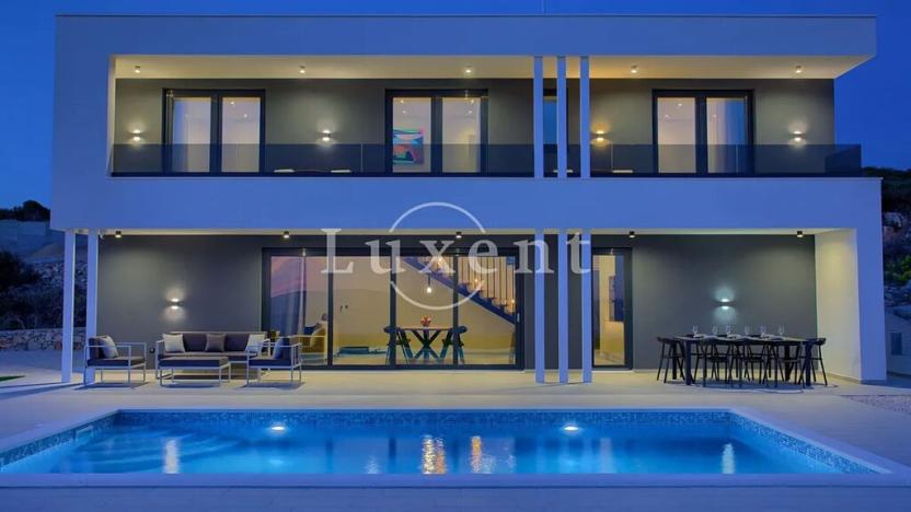 Prodej vily, Pag, Chorvatsko, 165 m2