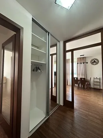Pronájem bytu 3+kk, Praha - Stodůlky, Jeremiášova, 85 m2