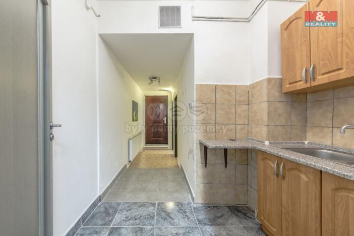 Prodej bytu 5+1, Jablonec nad Nisou, Rýnovická, 137 m2