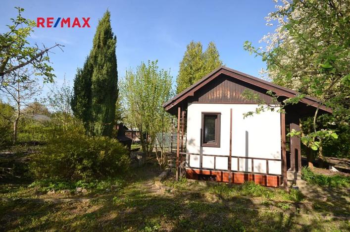 Prodej chaty, Libušín, 18 m2