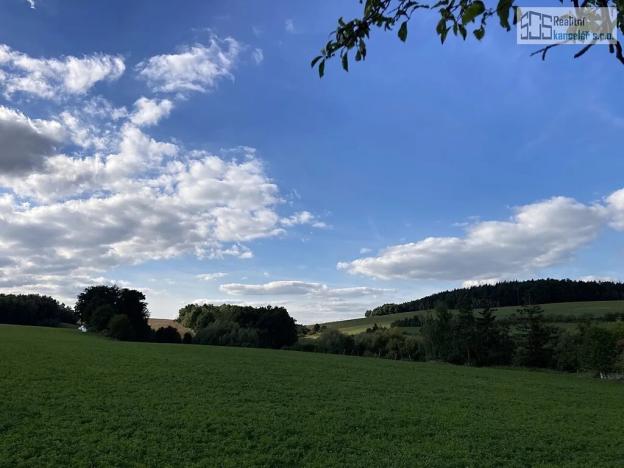 Prodej zemědělské usedlosti, Kuřimská Nová Ves, 240 m2