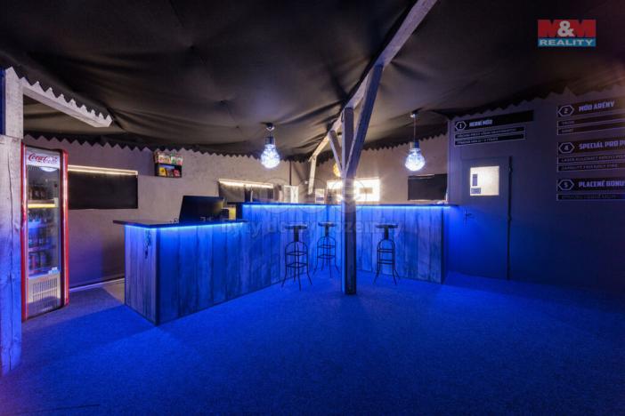 Pronájem obchodního prostoru, Karlovy Vary, 662 m2