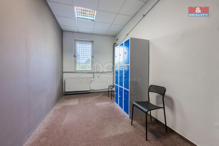 Pronájem obchodního prostoru, Karlovy Vary, 662 m2