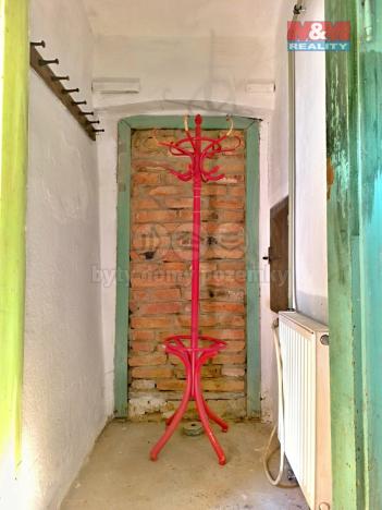 Prodej chalupy, Strmilov - Palupín, 73 m2